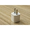 شارژر دیواری اپل مدل MD810 USB Power Adapter